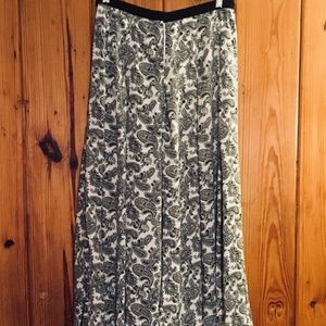 Staring at Stars Flared Dress Pants